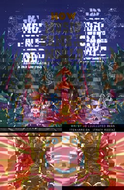 How Music Came to the World