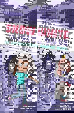 Snow White and the Unevil Queen