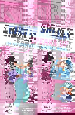 Cinderella Speaks Up