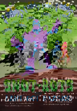 The Fart-Bot Invasion