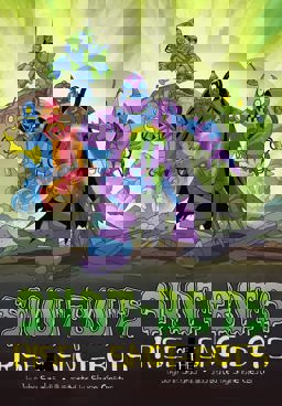 Rise of the Snot-Bots