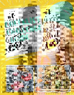 The Checklist Challenge Guide to Food