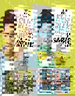 The Checklist Challenge Guide to Summer