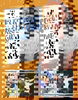 The Checklist Challenge Guide to Life Skills