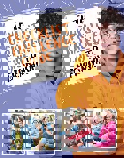 The Checklist Challenge Guide to Friendship