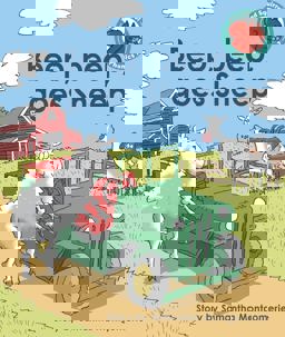 Beep, Beep, Goes Sheep