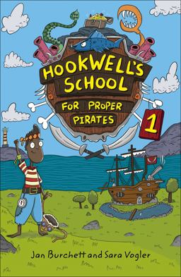 Hookwells School for Proper Pirates