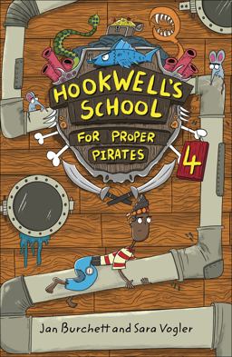Hookwells School for Proper Pirates