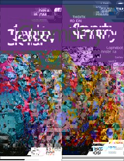 Chemistry for the IB Diploma Third Edition  9781398369900 Front Cover