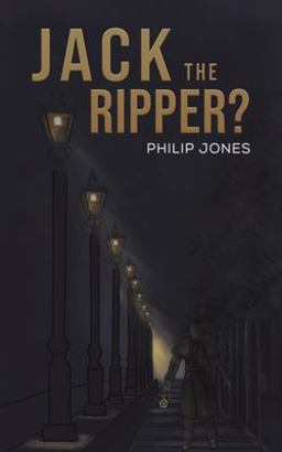 Jack the Ripper? Jack the Ripper?