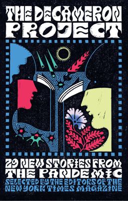 Decameron Project 29 New Stories from the Pandemic 2021 9781398502185 Front Cover