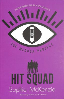 The Medusa Project: Hit Squad