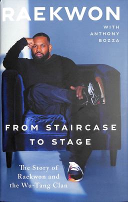 From Staircase to Stage