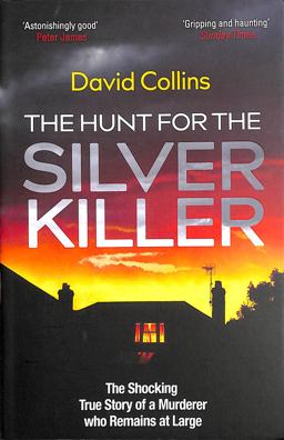 The Hunt for the Silver Killer