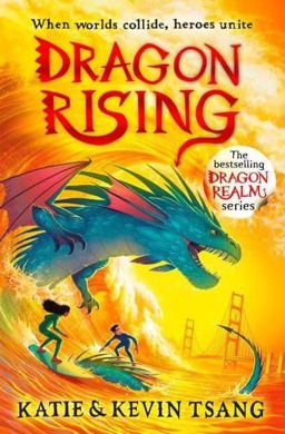 Dragon Realm Bk 4