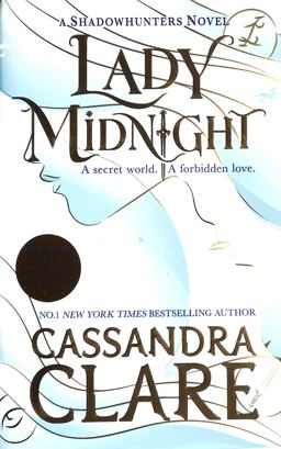 Lady Midnight