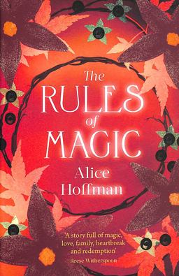 The Rules of Magic