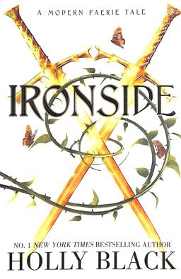 Ironside