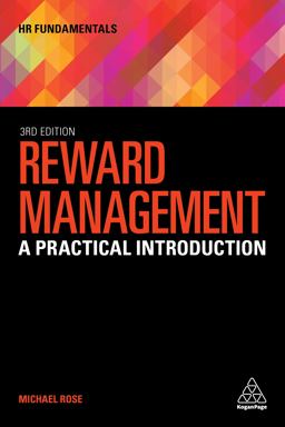 Reward Management Reward Management