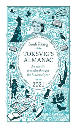 Toksvig's Almanac 2021 Toksvig's Almanac 2021
