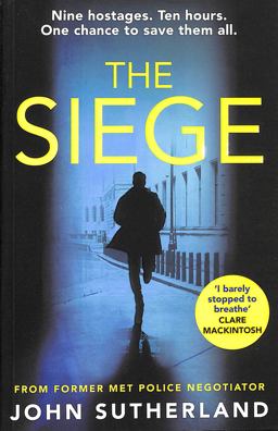 The Siege
