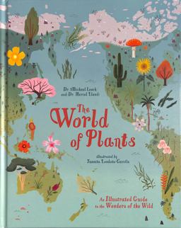 The World of Plants