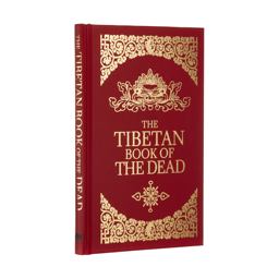 Tibetan Book of the Dead  9781398810242 Front Cover
