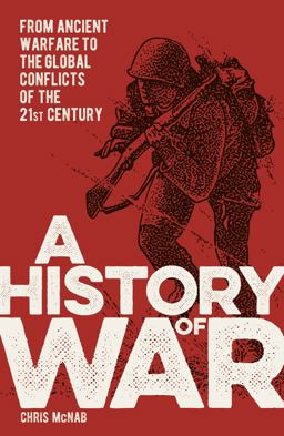 A History of War A History of War