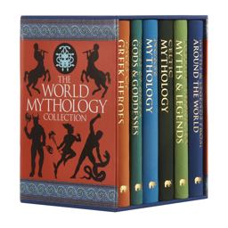 The World Mythology Collection