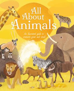All about Animals All about Animals