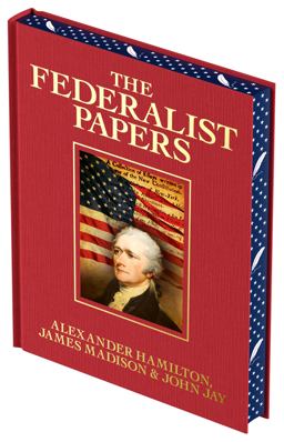The Federalist Papers