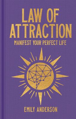 Law of Attraction Law of Attraction