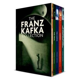 The Franz Kafka Collection