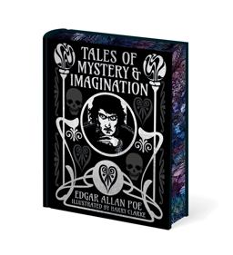Edgar Allan Poe's Tales of Mystery and Imagination