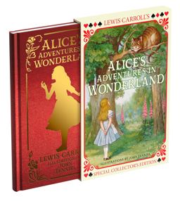 Alice's Adventures in Wonderland