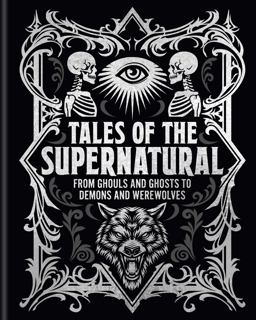 Tales of the Supernatural