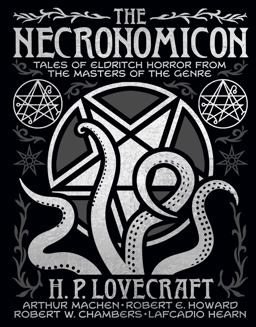 The Necronomicon