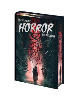 The Classic Horror Collection