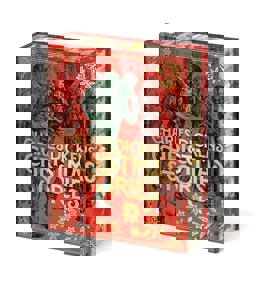 Charles Dickens' Christmas Stories