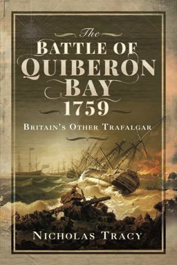 The Battle of Quiberon Bay 1759