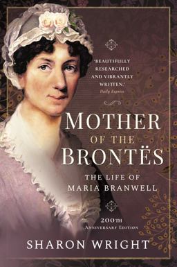 Mother of the Brontës