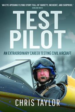 Test Pilot Test Pilot