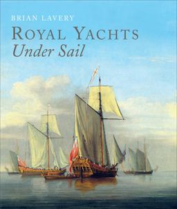 Royal Yachts under Sail