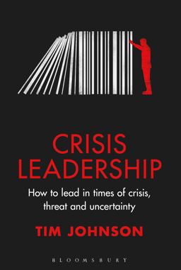 Crisis Leadership Crisis Leadership