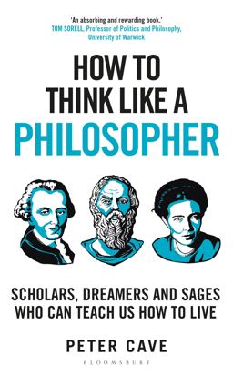 How to Think Like a Philosopher