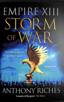 Storm of War: Empire XIII
