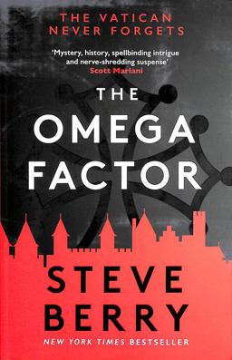 The Omega Factor