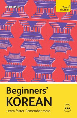 Beginners' Korean Beginners' Korean
