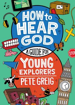 How to Hear God