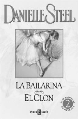 La Bailarina und el Clon